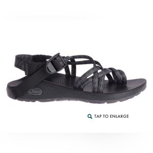 WOMEN'S Z/CLOUD X2 CHACOS MEDIUM WIDTH SANDAL